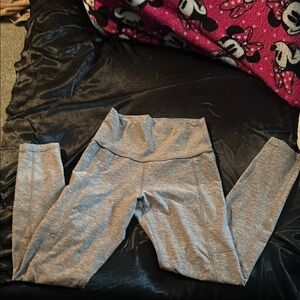 Brownish comfy Leggings